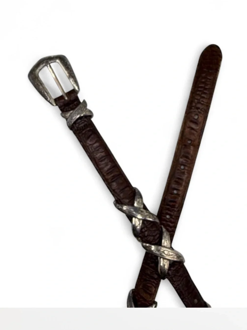 Brighton vintage brown